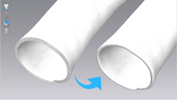 side geometry image