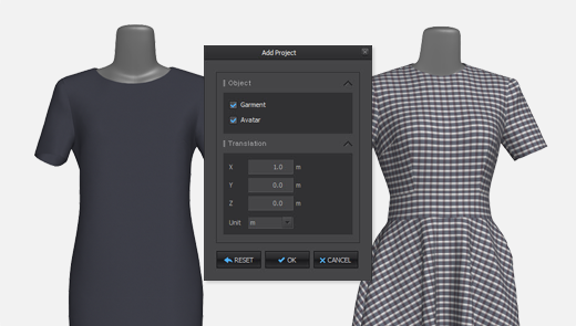 Add Project