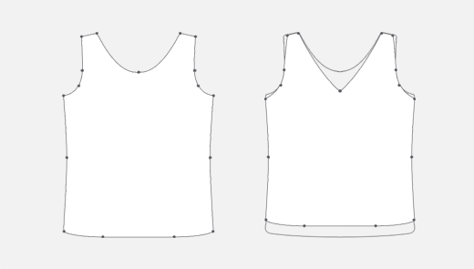 Reference Line