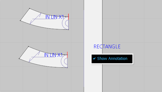 Pattern Annotations