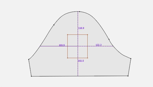 2D Measure