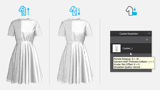 HD Garment