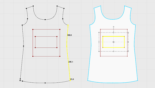 Pattern Selection