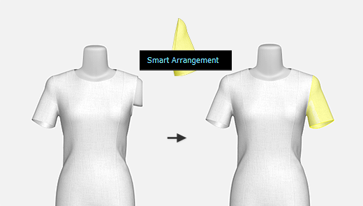 Smart Arrangement